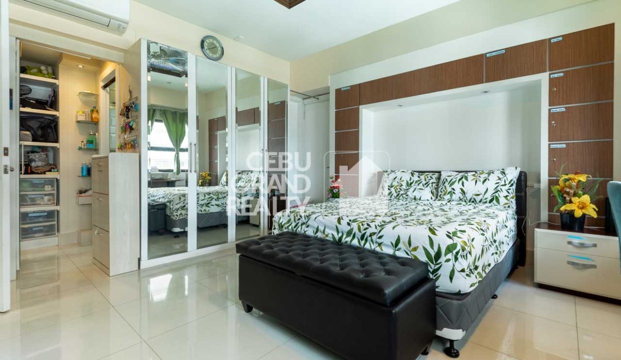 SRBAV10 Modern 2 Bedroom Condo for Sale in Cebu Business Park - 10