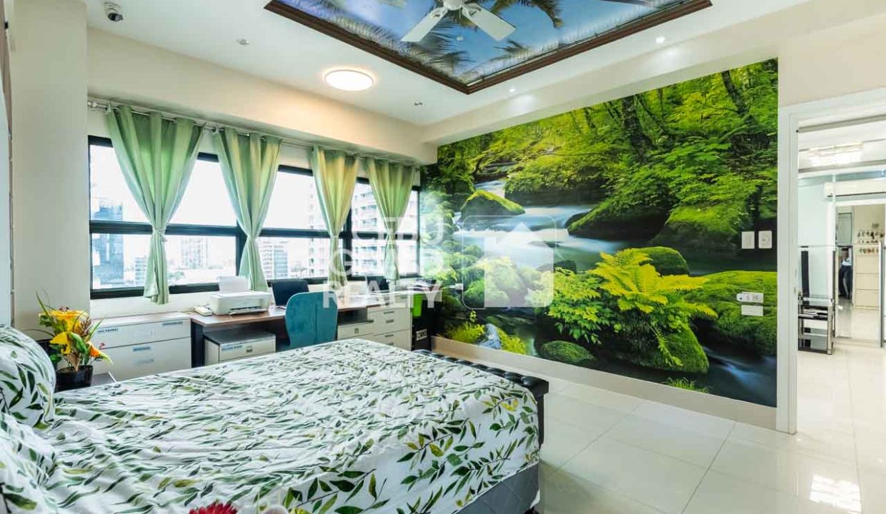 SRBAV10 Modern 2 Bedroom Condo for Sale in Cebu Business Park - 11