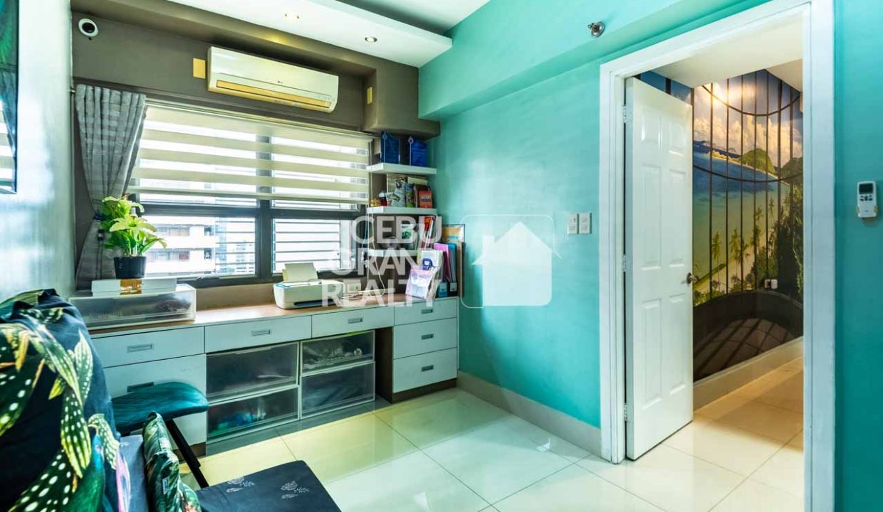 SRBAV10 Modern 2 Bedroom Condo for Sale in Cebu Business Park - 13