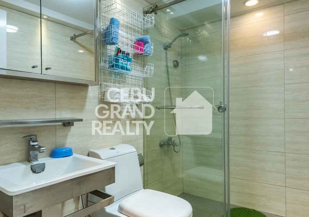 SRBAV10 Modern 2 Bedroom Condo for Sale in Cebu Business Park - 15