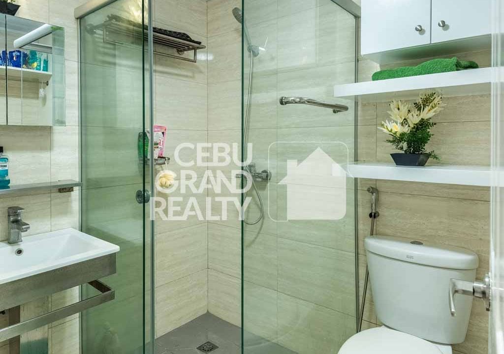 SRBAV10 Modern 2 Bedroom Condo for Sale in Cebu Business Park - 16