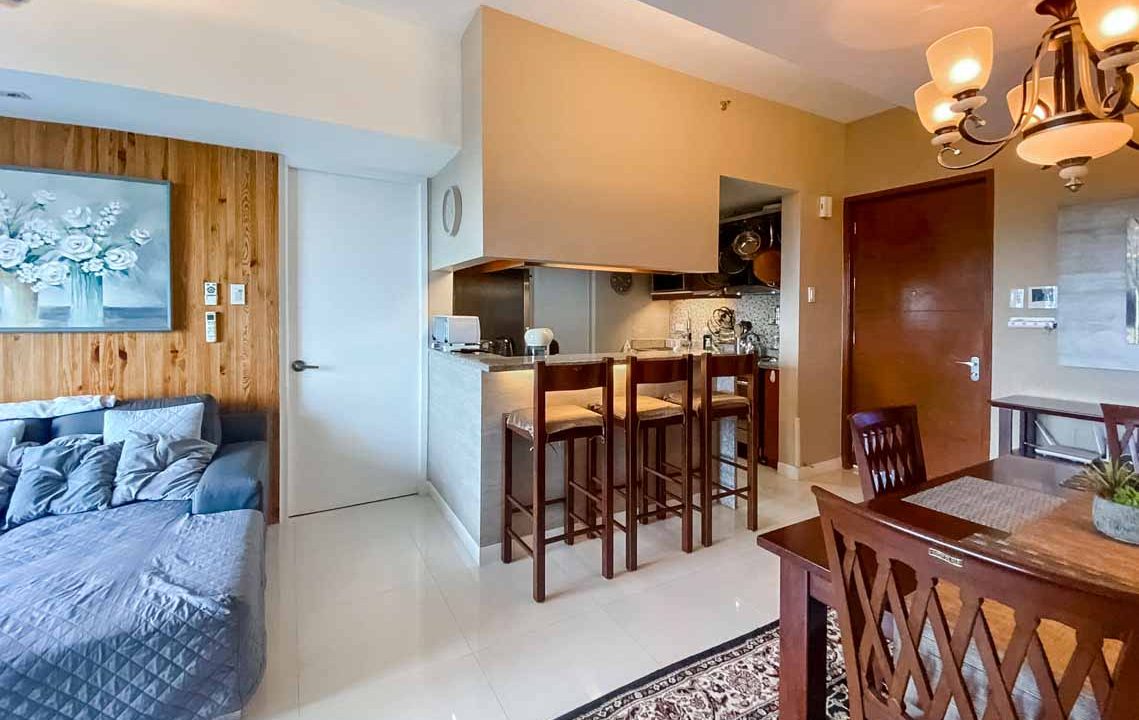 SRBMP15 3 Bedroom Condo for Sale in Marco Polo Residences Tower 3 - 2