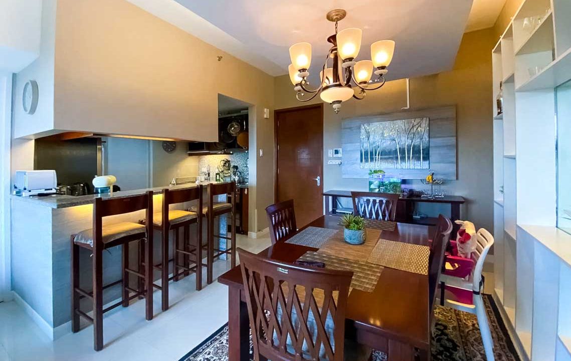 SRBMP15 3 Bedroom Condo for Sale in Marco Polo Residences Tower 3 - 3