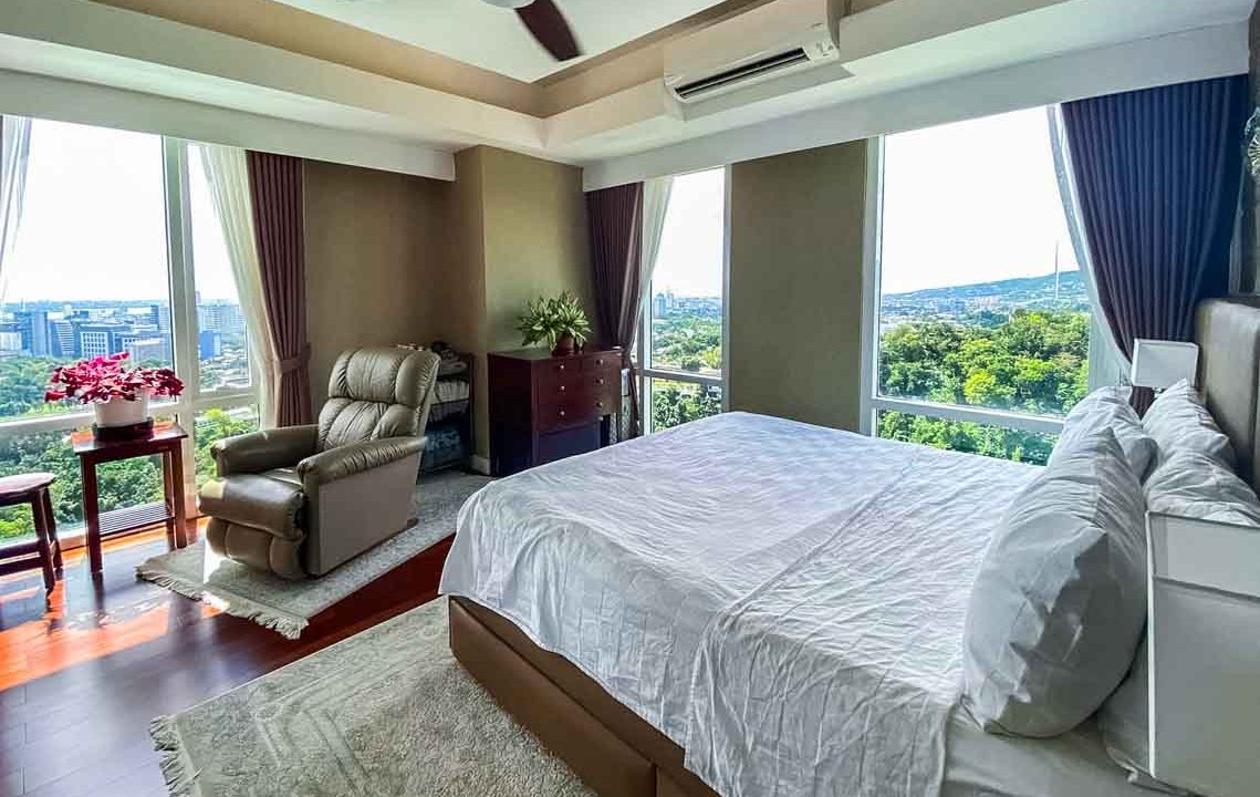 SRBMP15 3 Bedroom Condo for Sale in Marco Polo Residences Tower 3 - 7