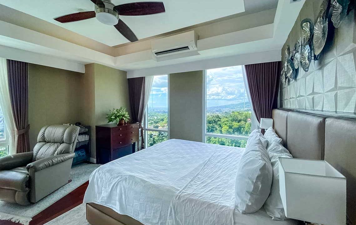 SRBMP15 3 Bedroom Condo for Sale in Marco Polo Residences Tower 3 - 8