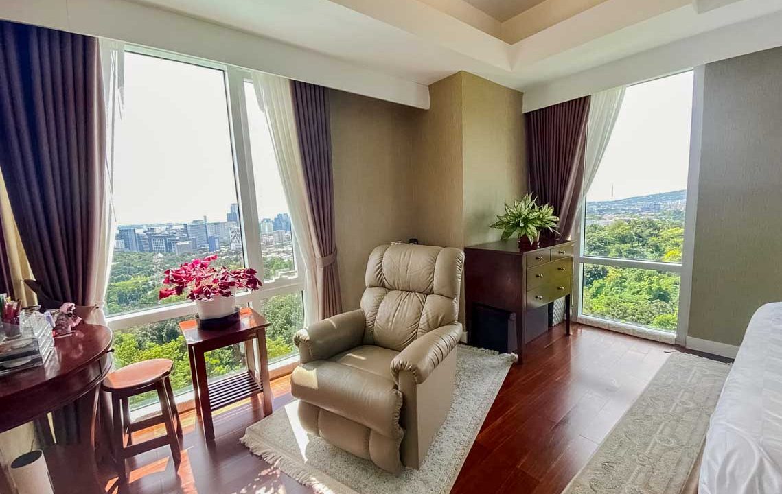 SRBMP15 3 Bedroom Condo for Sale in Marco Polo Residences Tower 3 - 9