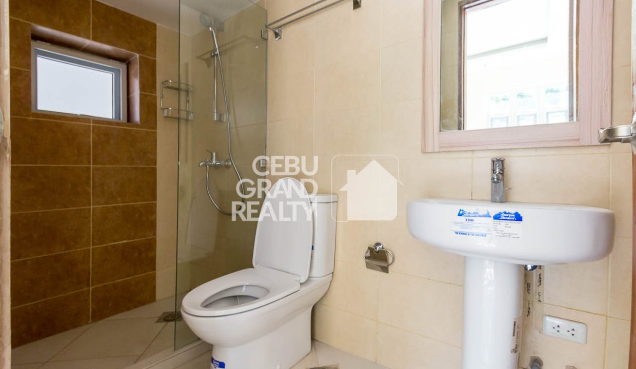 RHML43 5 Bedroom House for Rent in Maria Luisa Park - 14