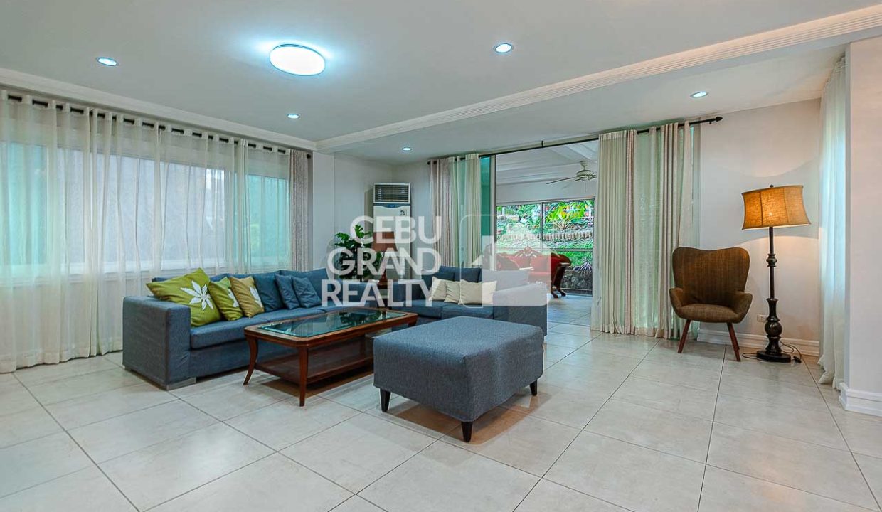 RHML69 - Spacious 4 Bedroom House for Rent in Maria Luisa Estate Park (1)