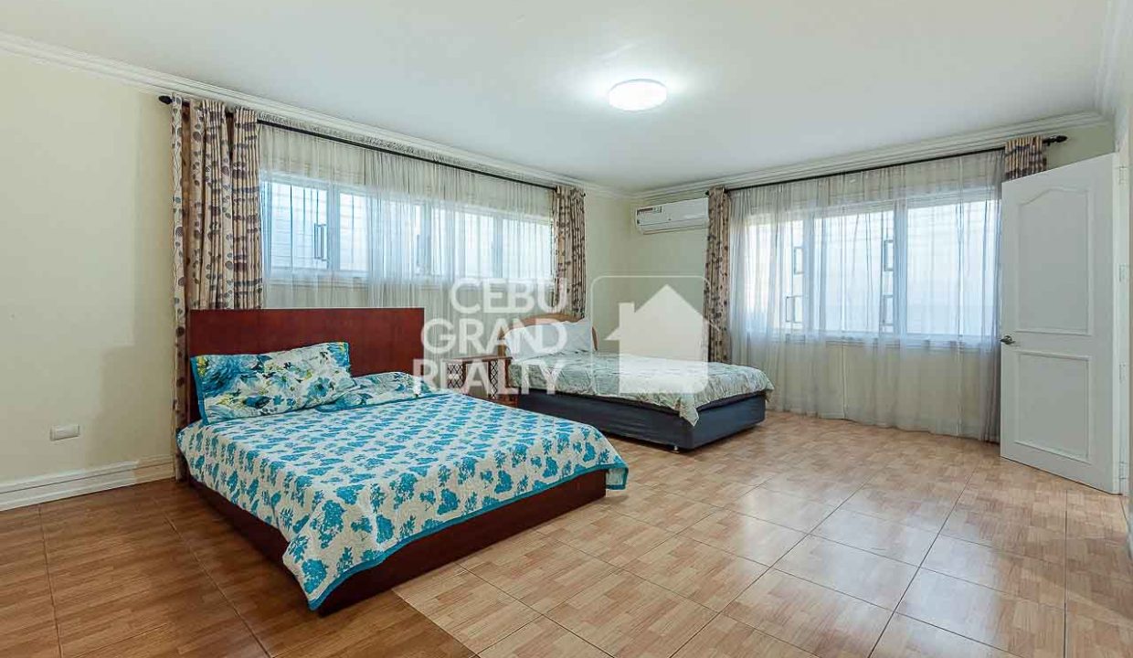 RHML69 - Spacious 4 Bedroom House for Rent in Maria Luisa Estate Park (24)