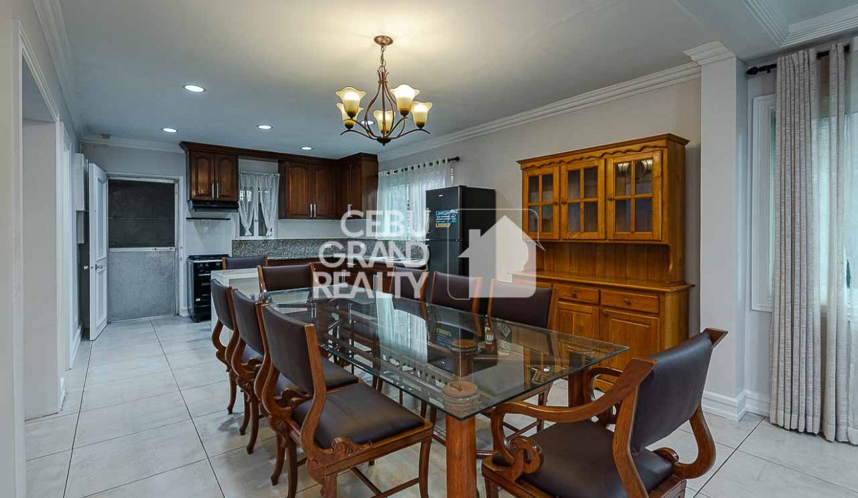 RHML69 - Spacious 4 Bedroom House for Rent in Maria Luisa Estate Park (4)