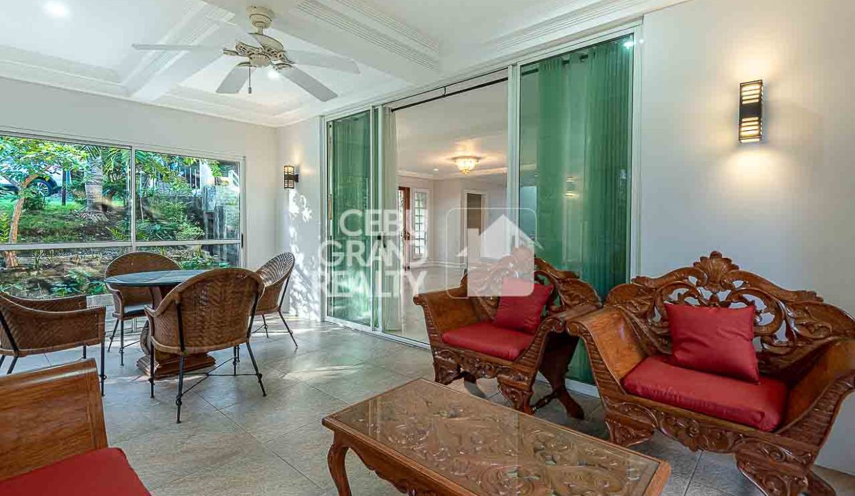 RHML69 - Spacious 4 Bedroom House for Rent in Maria Luisa Estate Park (8)