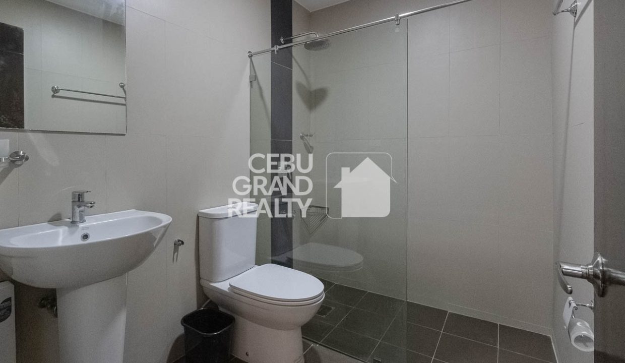 RHPN5 3 Bedroom House for Rent near Cebu International School - 15