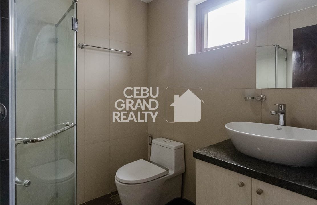 RHPN5 3 Bedroom House for Rent near Cebu International School - 16