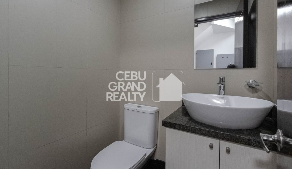 RHPN5 3 Bedroom House for Rent near Cebu International School - 7