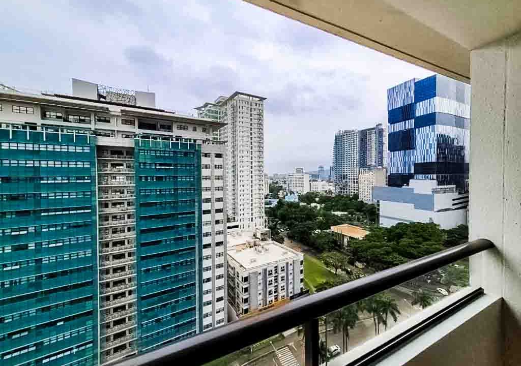 SRBAL16 - Fully Furnished 1 Bedroom Condo for Sale in The Alcoves (9)