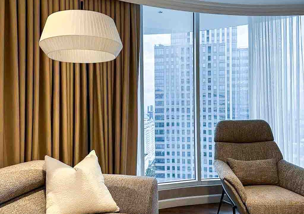 RCITC8 Modern Penthouse for Rent in Cebu IT Park - 4