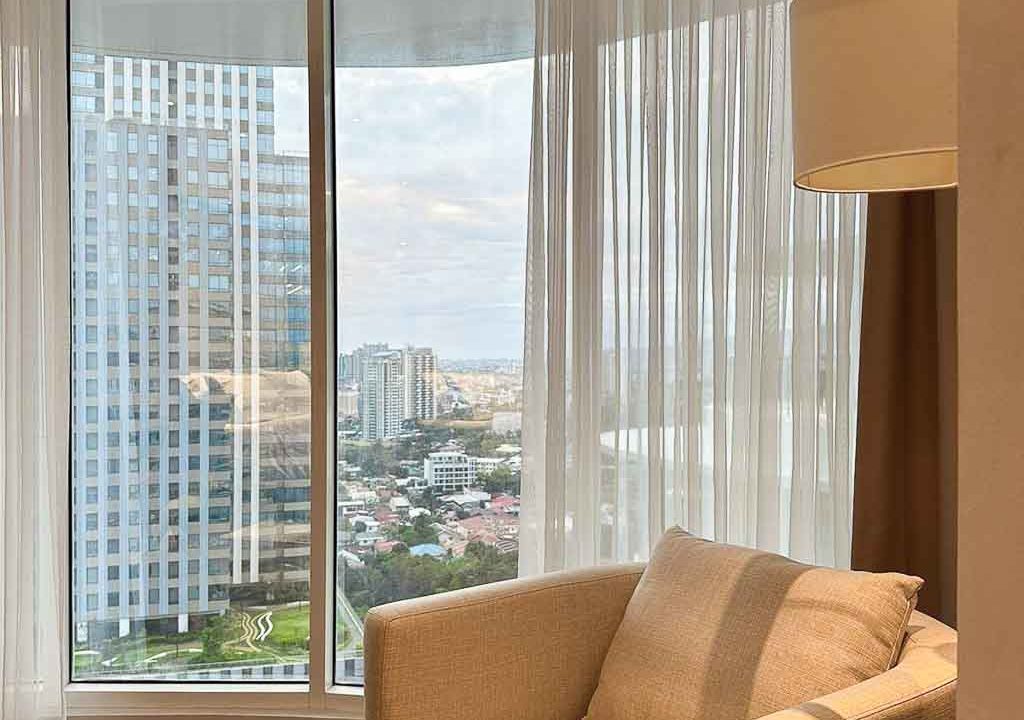 RCITC8 Modern Penthouse for Rent in Cebu IT Park - 5