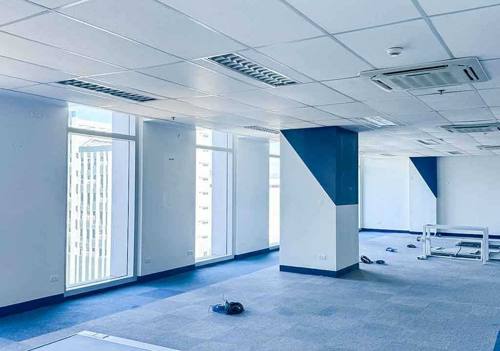 RCPMST11 204 SqM Office Space for Rent in Cebu Business Park - 3