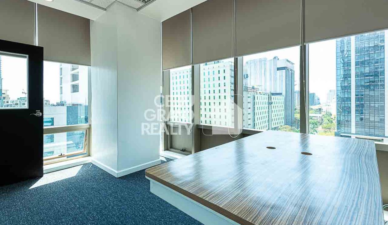 RCPPC1 10 Seats Fully Serviced Office for Rent in Cebu IT Park - 9