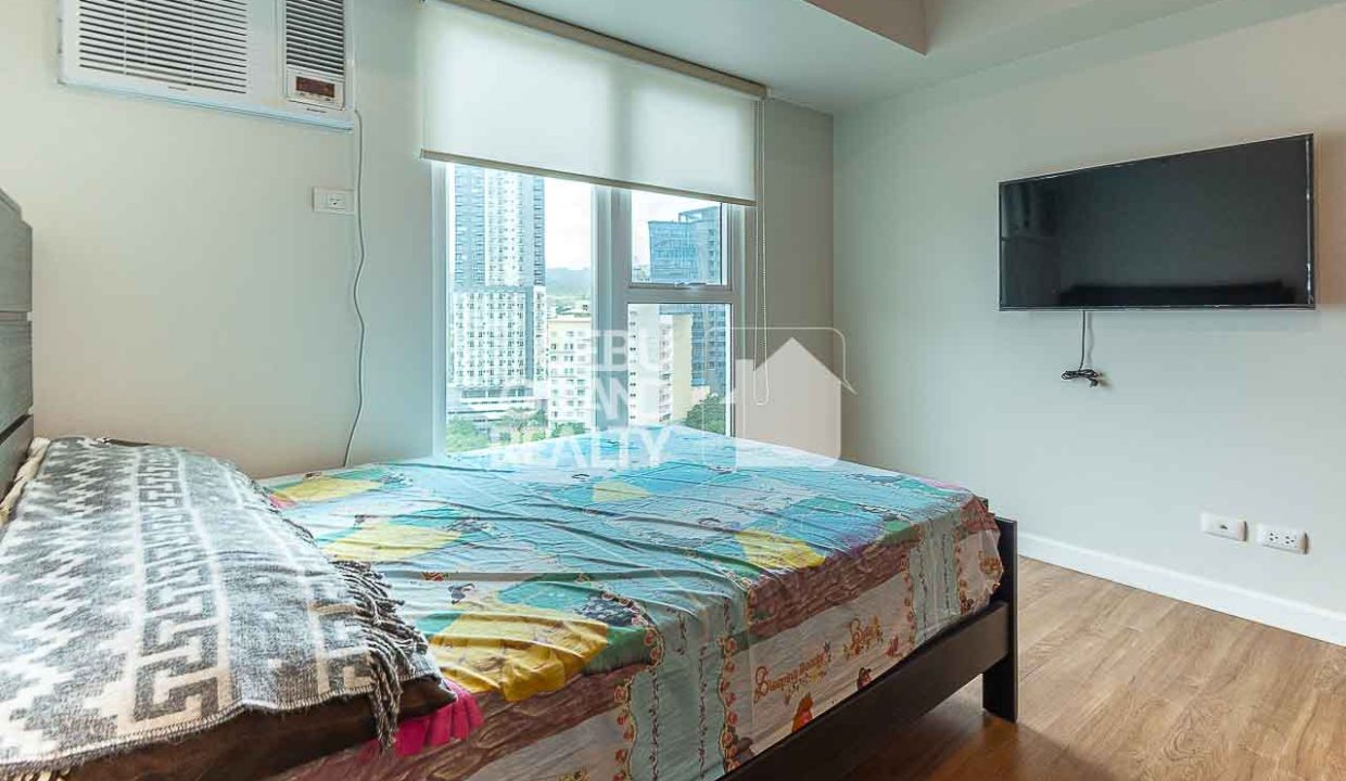 RCS57 Furnished Studio for Rent in Solinea Tower 3 - 2