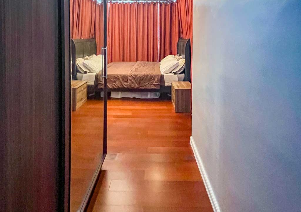 SRBAP9 Renovated 3 Bedroom Condo for Sale in Cebu IT Park - 5