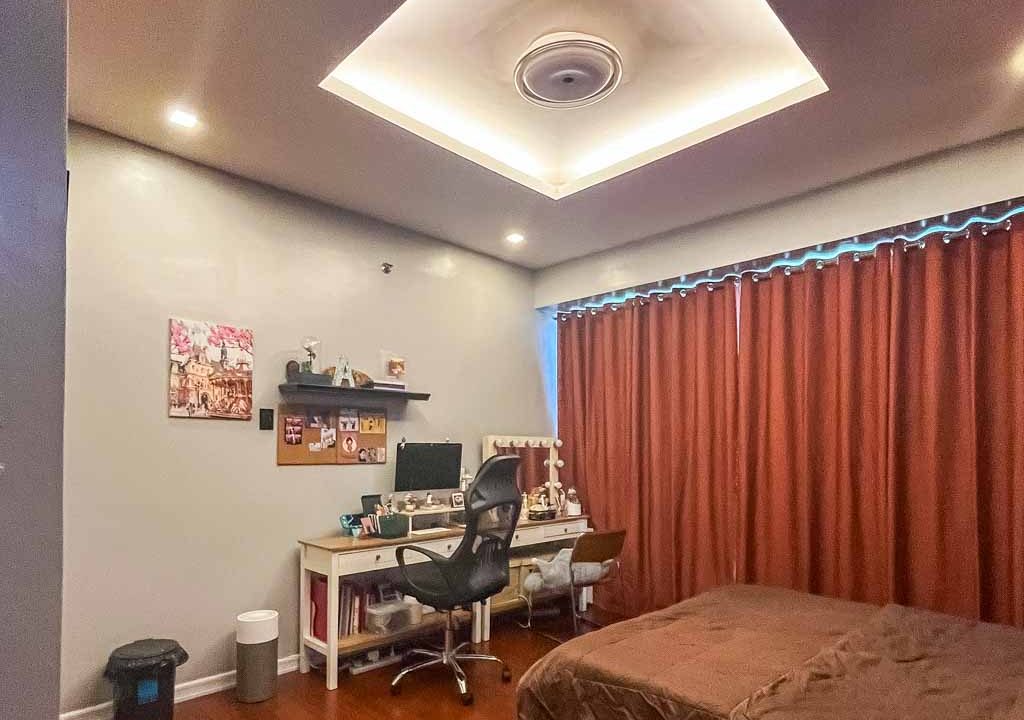 SRBAP9 Renovated 3 Bedroom Condo for Sale in Cebu IT Park - 7