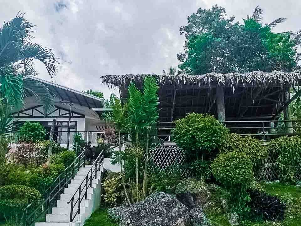 SRBBCC1 Beach House for Sale in Badian Cebu - 13