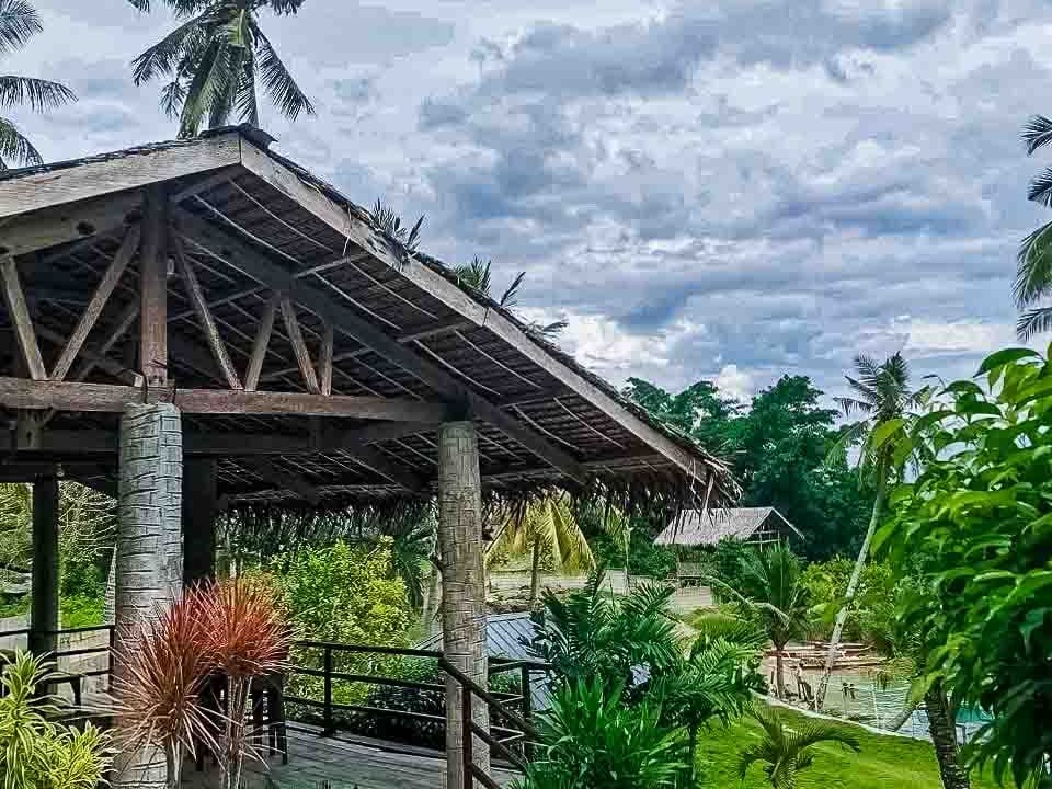 SRBBCC1 Beach House for Sale in Badian Cebu - 15