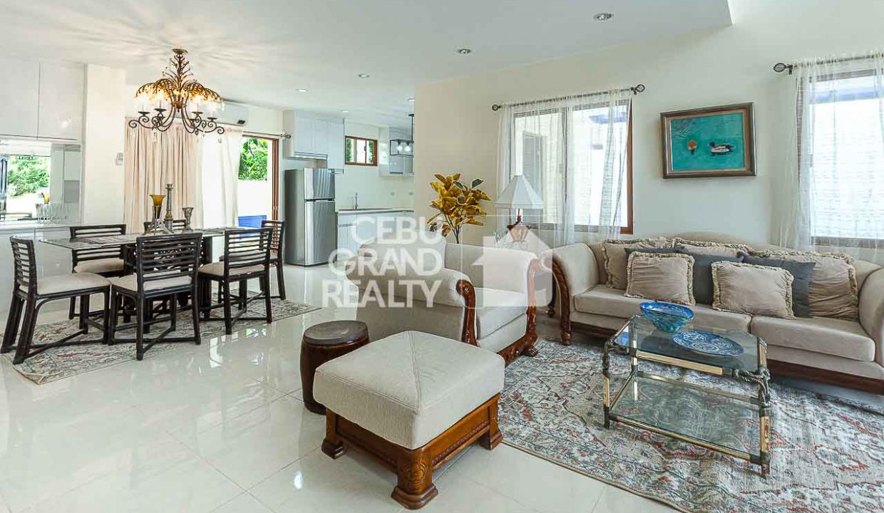 SRBMH1 4 Bedroom House for Sale in Molave Highlands Subdivision - 5
