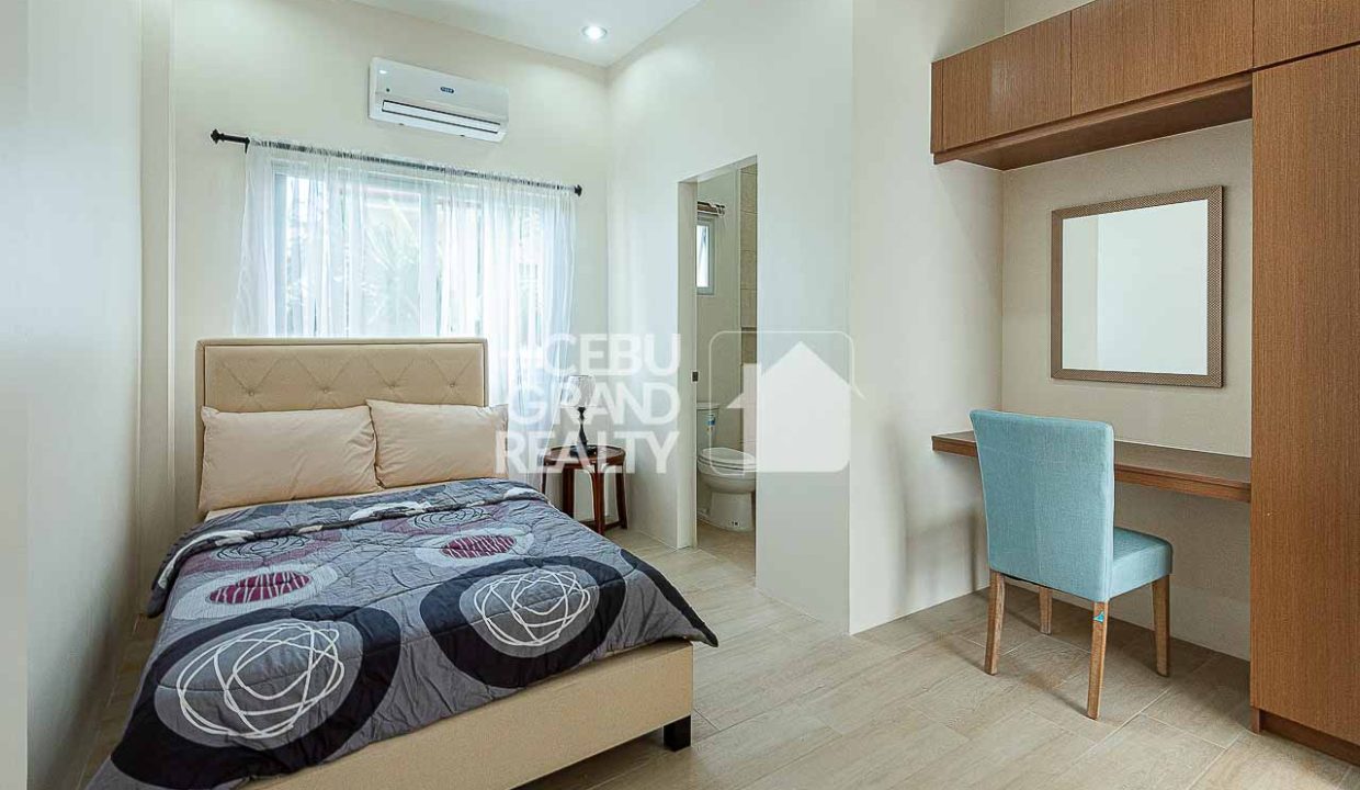 SRBMH2 Furnished 4 Bedroom House for Sale in Molave Highlands Subdivision - 12
