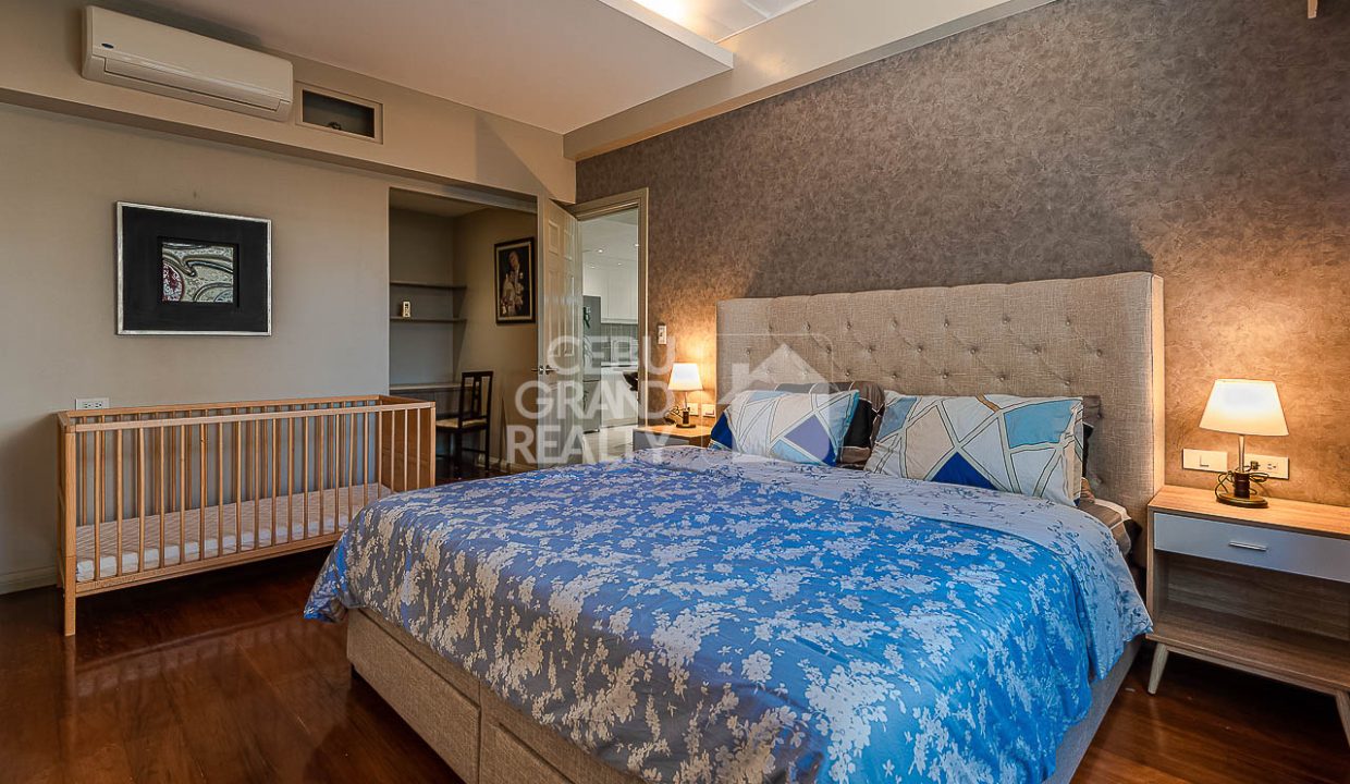 RCAV27 Furnished 2 Bedroom Condo for Rent in Avalon Condominium - 11