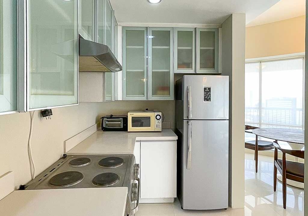 RCITC9 Furnished 2 Bedroom Condo for Rent with Balcony in IT Park - 5