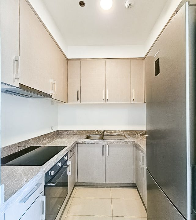 RCTTS42 Furnished 1 Bedroom for Rent in 32 Sanson by Rockwell - 7