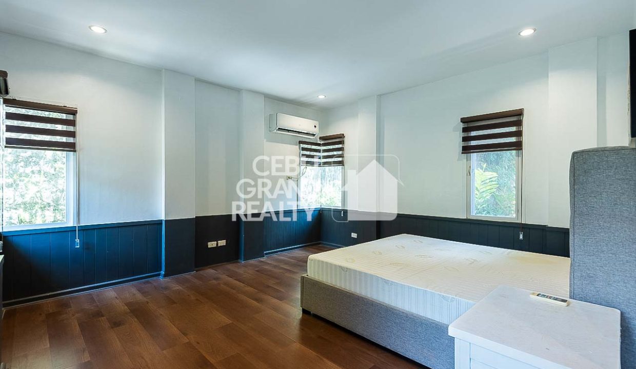 RHML46 4 Bedroom House for Rent in Maria Luisa Park - 13
