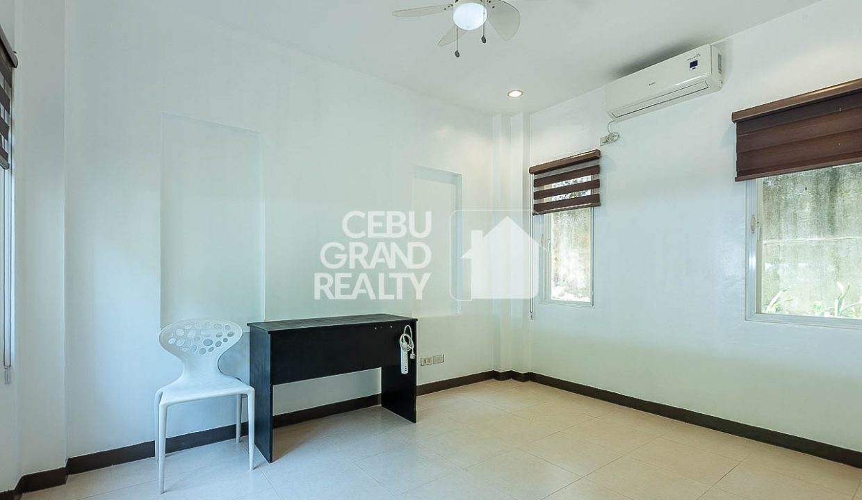 RHML46 4 Bedroom House for Rent in Maria Luisa Park - 18