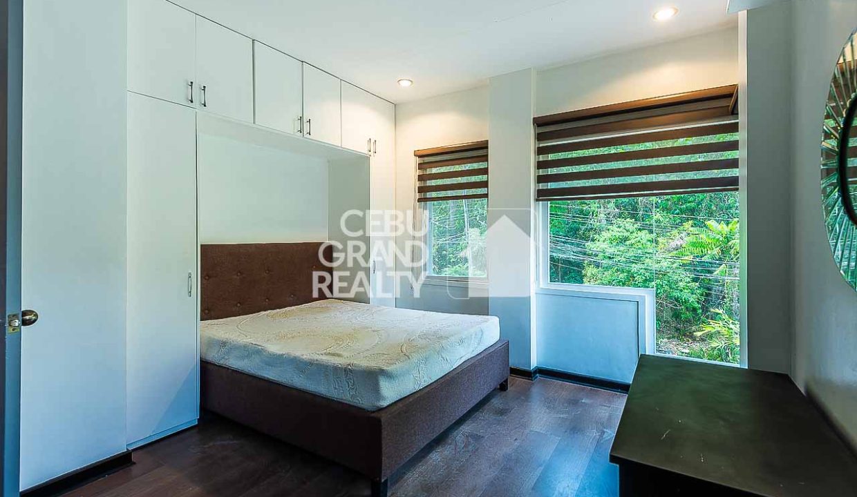RHML46 4 Bedroom House for Rent in Maria Luisa Park - 20