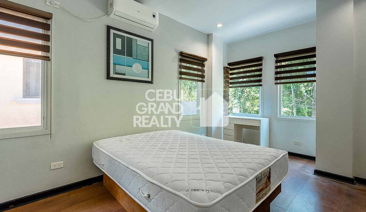 RHML46 4 Bedroom House for Rent in Maria Luisa Park - 23