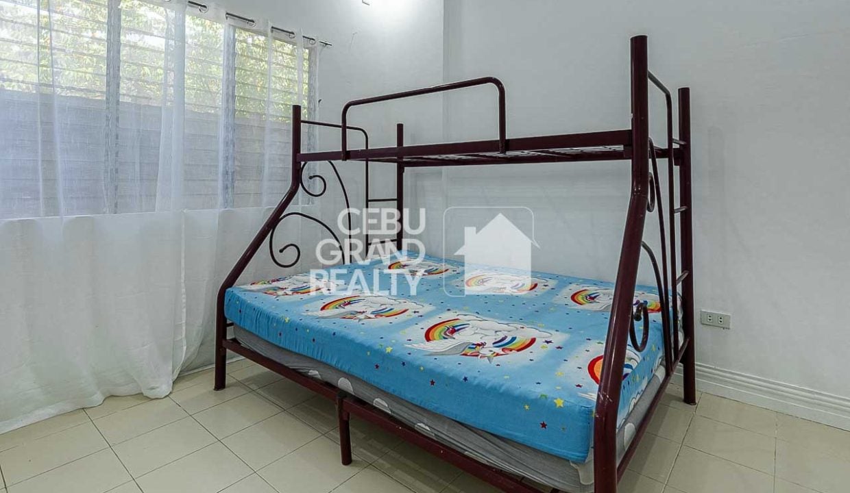 SRBOM1 3 Bedroom House for Rent in Marigondon Lapu-Lapu - 6