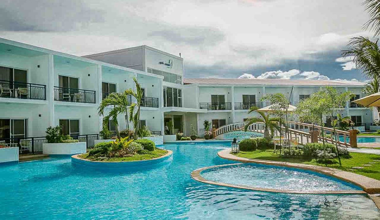 SRBRM1 Luxury Resort for Sale in Mactan Island - 1