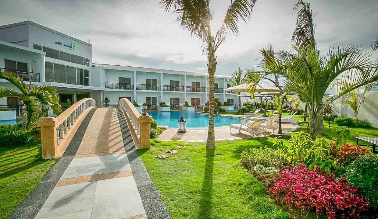 SRBRM1 Luxury Resort for Sale in Mactan Island - 2