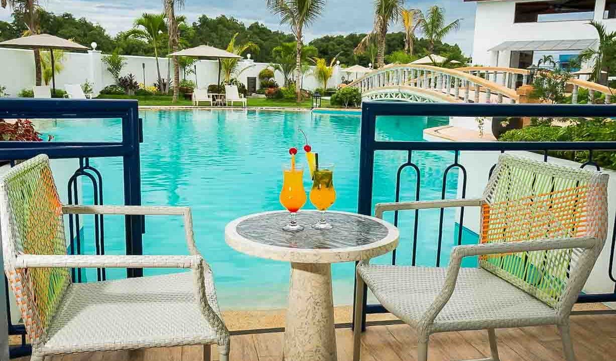SRBRM1 Luxury Resort for Sale in Mactan Island - 4