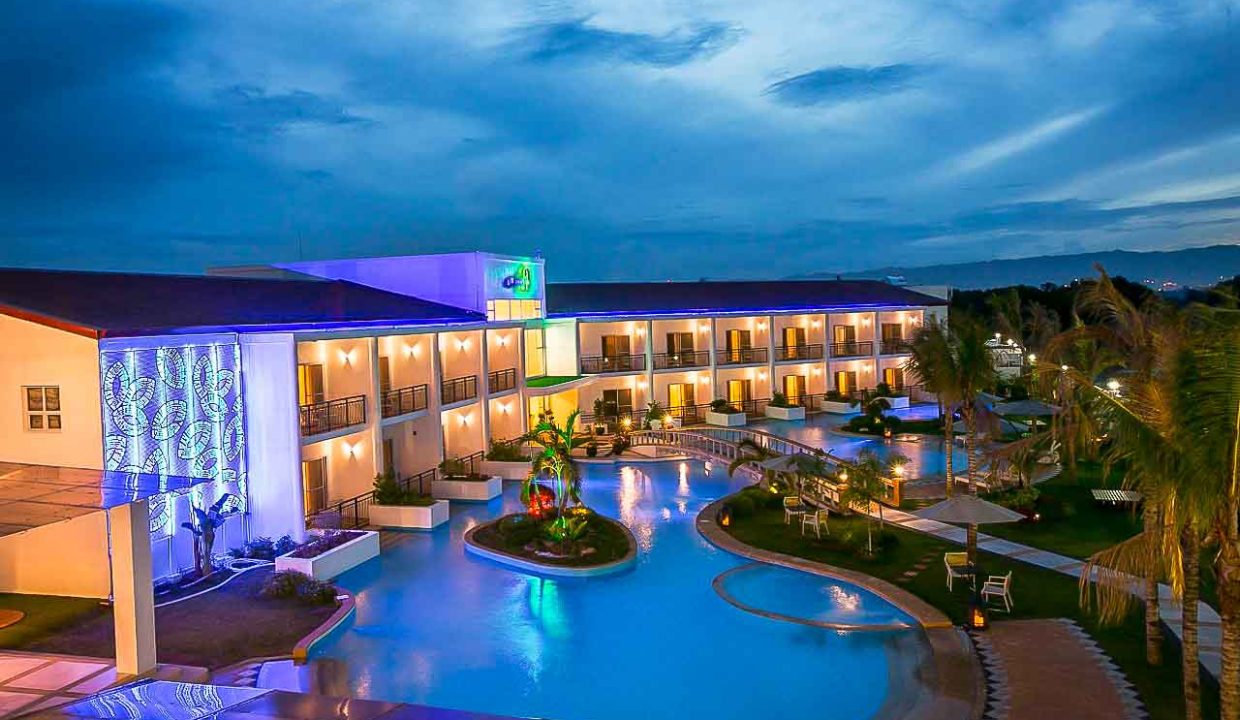 SRBRM1 Luxury Resort for Sale in Mactan Island - 5