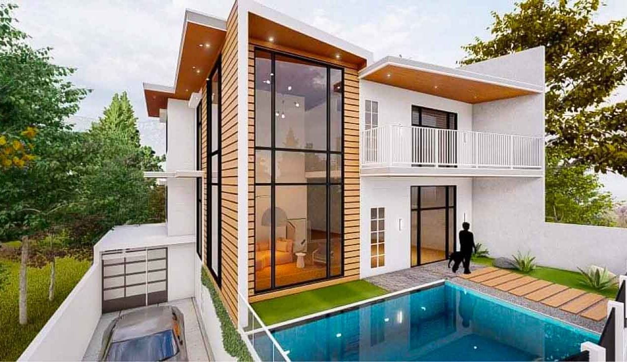 SRDGWE1 - Luxurious 4 Bedroom House for Sale in Cebu (2)