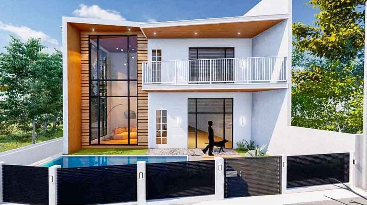 SRDGWE1 - Luxurious 4 Bedroom House for Sale in Cebu (4)