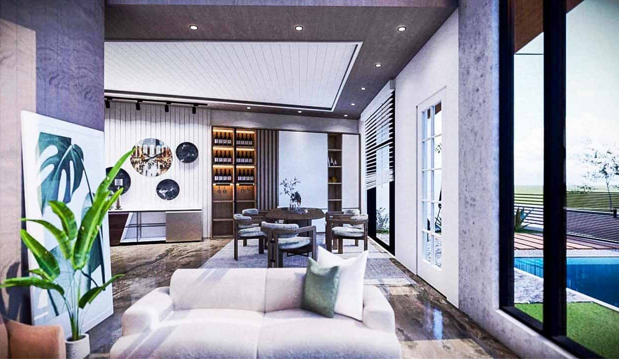 SRDGWE1 - Luxurious 4 Bedroom House for Sale in Cebu (5)