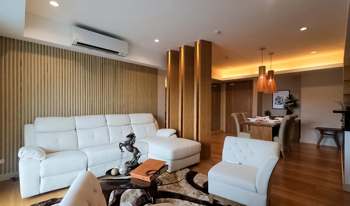 RCALC30 Furnished 2 Bedroom Condo for Rent in The Alcoves - 3