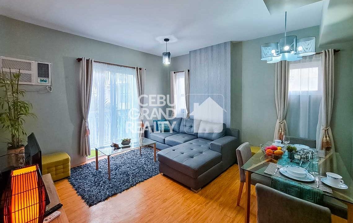 RCMGR1 2 Bedroom Condo for Rent in Mivesa Garden Residences - 1