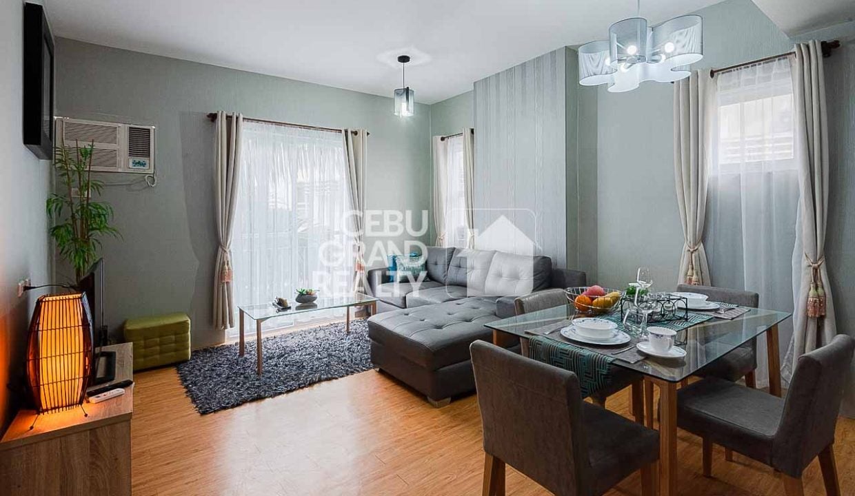 RCMGR1 2 Bedroom Condo for Rent in Mivesa Garden Residences - 4