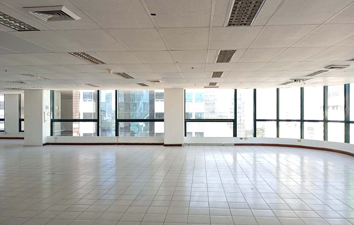 RCPKT10 485 SqM Office for Rent in Cebu Business Park - 10