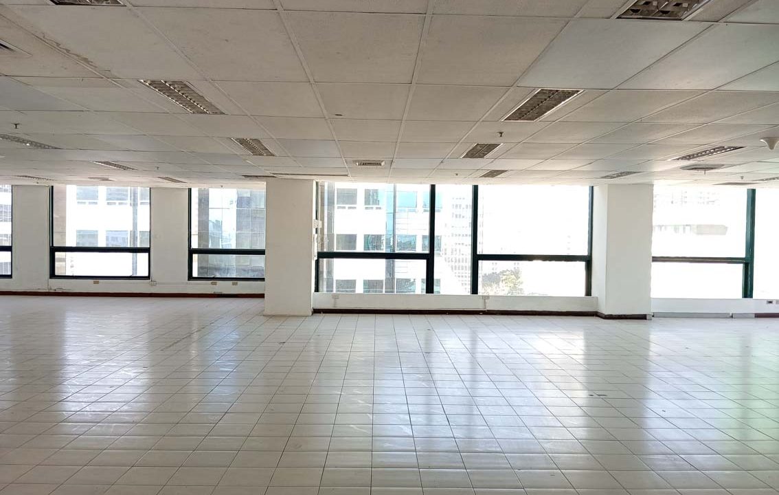 RCPKT10 485 SqM Office for Rent in Cebu Business Park - 2